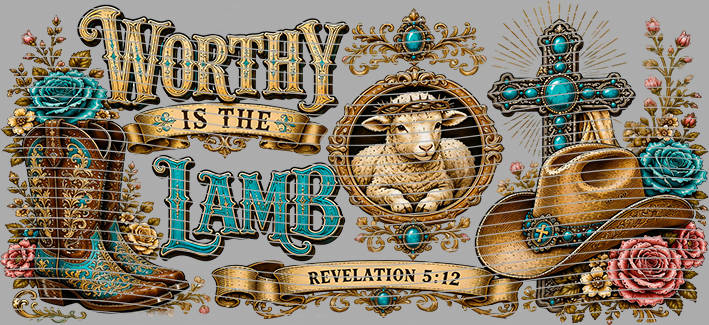 16oz Christ-CH-367
